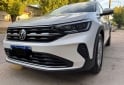 Autos - Volkswagen Nivus Confortline 2021 Nafta 10000Km - En Venta