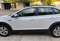 Autos - Volkswagen Nivus Confortline 2021 Nafta 10000Km - En Venta