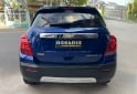 Autos - Chevrolet Tracker Ltz 2016 Nafta 130000Km - En Venta