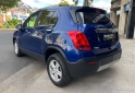 Autos - Chevrolet Tracker Ltz 2016 Nafta 130000Km - En Venta
