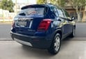 Autos - Chevrolet Tracker Ltz 2016 Nafta 130000Km - En Venta