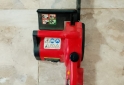Herramientas - Motosierra electrica DOWEL - En Venta