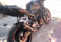 Motos - Honda Cbr 1994 Nafta 111111Km - En Venta