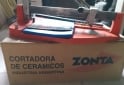 Herramientas - CORTADORA DE CERAMICOS Y PORCELANATO - En Venta