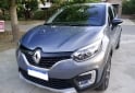 Autos - Renault Captur Intens 2017 Nafta 93827Km - En Venta