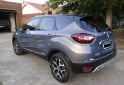 Autos - Renault Captur Intens 2017 Nafta 93827Km - En Venta