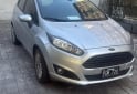 Autos - Ford fiesta 2015 Nafta 72000Km - En Venta