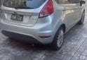 Autos - Ford fiesta 2015 Nafta 72000Km - En Venta