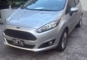Autos - Ford fiesta 2015 Nafta 72000Km - En Venta