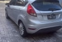 Autos - Ford fiesta 2015 Nafta 72000Km - En Venta