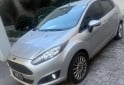 Autos - Ford fiesta 2015 Nafta 72000Km - En Venta