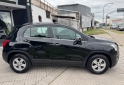 Autos - Chevrolet TRACKER LTZ 1.8 2016 Nafta 125000Km - En Venta