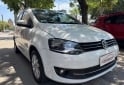 Autos - Volkswagen suran 2014 Nafta 130000Km - En Venta