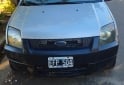 Camionetas - Ford Ecosport 2004 GNC 1Km - En Venta