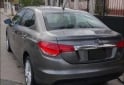 Autos - Citroen C4 2015 Nafta 108000Km - En Venta
