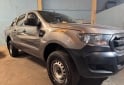 Camionetas - Ford ranger 2019 Diesel 108000Km - En Venta
