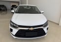 Autos - Chevrolet ONIX LT MT 2026 Nafta 0Km - En Venta