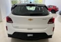 Autos - Chevrolet ONIX LT MT 2026 Nafta 0Km - En Venta