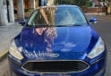Autos - Ford Focus 2018 Nafta 90000Km - En Venta