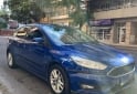 Autos - Ford Focus 2018 Nafta 90000Km - En Venta
