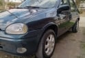 Autos - Chevrolet Corsa clasicc 1998 Nafta 214576Km - En Venta