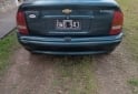 Autos - Chevrolet Corsa clasicc 1998 Nafta 214576Km - En Venta