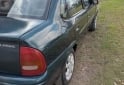 Autos - Chevrolet Corsa clasicc 1998 Nafta 214576Km - En Venta