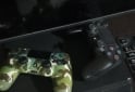 Electr�nica - Vendo play station 4 1tera - En Venta