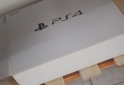 Electr�nica - Vendo play station 4 1tera - En Venta