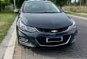 Autos - Chevrolet Cruze 2017 Nafta 95000Km - En Venta
