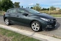 Autos - Chevrolet Cruze 2017 Nafta 95000Km - En Venta