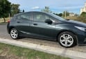 Autos - Chevrolet Cruze 2017 Nafta 95000Km - En Venta