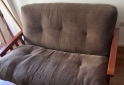 Hogar - Futon 3 cuerpos con colchon - En Venta