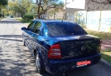 Autos - Chevrolet Astra 2003 Nafta 240000Km - En Venta