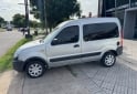 Utilitarios - Renault KANGOO AUTHENTIQUE 1.6 2015 Nafta 40000Km - En Venta