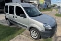 Utilitarios - Renault KANGOO AUTHENTIQUE 1.6 2015 Nafta 40000Km - En Venta