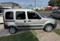 Utilitarios - Renault KANGOO AUTHENTIQUE 1.6 2015 Nafta 40000Km - En Venta