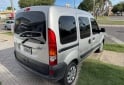 Utilitarios - Renault KANGOO AUTHENTIQUE 1.6 2015 Nafta 40000Km - En Venta
