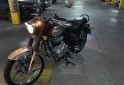 Motos - Royal Enfield Classic 350 2023 Nafta 10700Km - En Venta