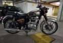 Motos - Royal Enfield Classic 350 2023 Nafta 10700Km - En Venta