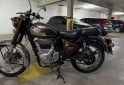 Motos - Royal Enfield Classic 350 2023 Nafta 10700Km - En Venta