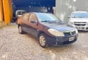 Autos - Renault Renault Symbol 1.6 16v 2014 Nafta 200000Km - En Venta