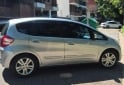 Autos - Honda FIT 2014 Nafta 110500Km - En Venta