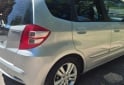Autos - Honda FIT 2014 Nafta 110500Km - En Venta