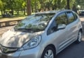Autos - Honda FIT 2014 Nafta 110500Km - En Venta