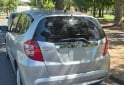 Autos - Honda FIT 2014 Nafta 110500Km - En Venta