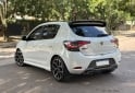 Autos - Renault Sandero RS 2021 Nafta 62000Km - En Venta