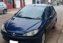 Autos - Peugeot 206 D-Xline 2006 Diesel 213000Km - En Venta