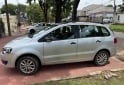 Autos - Volkswagen Suran 2014 Nafta 170000Km - En Venta