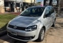 Autos - Volkswagen Suran 2014 Nafta 180000Km - En Venta